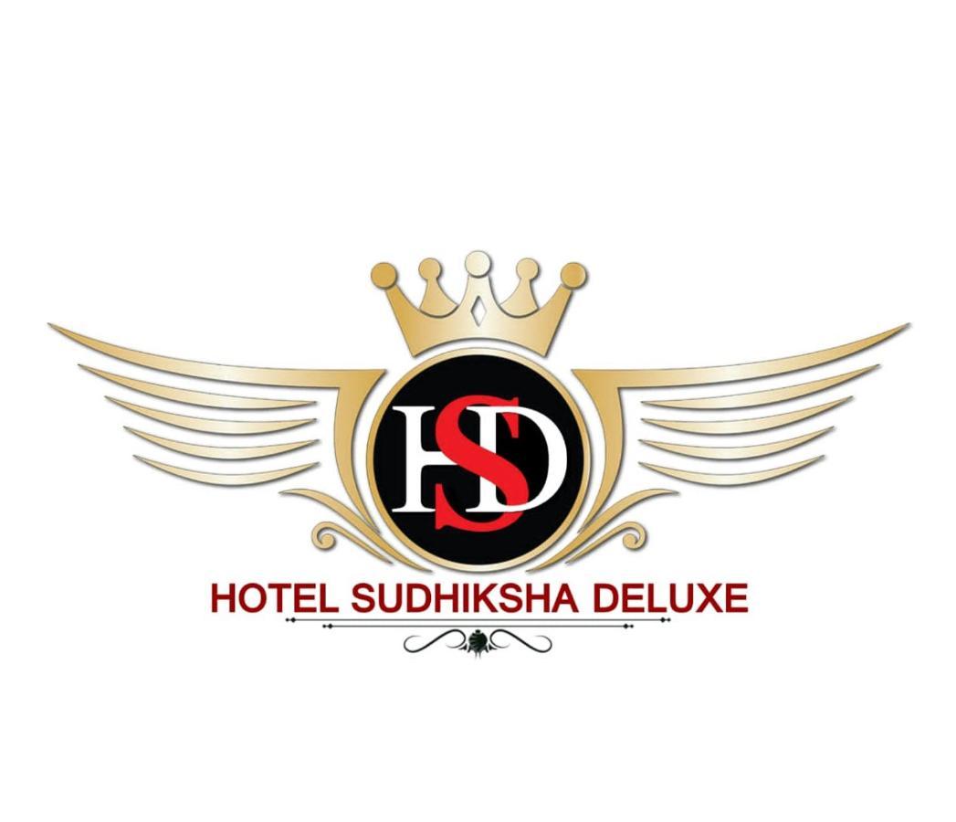 Hotel Sudhiksha Deluxe Rāmeswaram Eksteriør billede